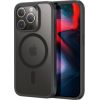 ESR Halo Lock Case for iPhone 15 Pro (black)