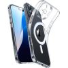 Zero Clear Case (HaloLock) ESR case for iPhone 16 (clear)