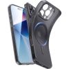 Etui Zero Clear Case (HaloLock) ESR do iPhone 16 Pro Max (czarne)