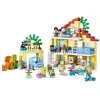 LEGO Duplo 10994 3in1 Family House “Trīs vienā” ģimenes māja