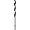 Metāla urbis Bosch 2608577261; 9,3x125 mm; 10 gab.
