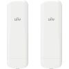 Uniview WLN-EB5E-IN ~ Ārējo bezvadu tiltu komplekts (CPE) 5GHz 3km