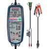 Lādētājs OPTIMATE Lithium 12.8V 0.8A 1Ah-10Ah