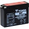 2.4Ah 40A Yuasa AGM(CP) Moto akumulators 114x39x86mm 12V
