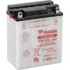 12.6Ah 150A Yuasa (CP) Moto akumulators 134x80x160mm 12V