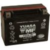 13.7Ah 230A Yuasa AGM(CP) Moto akumulators 175x87x130mm 12V
