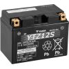 11.6Ah 210A Yuasa AGM(WC) Moto akumulators 150x87x110mm 12V