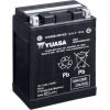 12.6Ah 210A Yuasa AGM(CP) Moto akumulators 134x89x166mm 12V