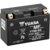 8.4Ah 120A Yuasa AGM(CP) Moto akumulators 150x70x105mm 12V