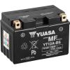 10.5Ah 175A Yuasa AGM(CP) Moto akumulators 150x87x105mm 12V