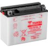 21.1Ah 240A Yuasa (CP) Moto akumulators 205x90x162mm 12V