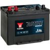 Yuasa AKUMULATORS 12V 80Ah 600A ACTIVE Marine M26-80(S) 260x174x225 +-