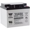 50Ah Akumulators YUASA REC Industrial 197x165x175mm -+