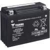 22.1Ah 350A Yuasa AGM(CP) Moto akumulators 205x87x162mm 12V