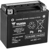 18.9Ah 310A Yuasa AGM(CP) Moto akumulators 175x87x155mm 12V