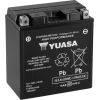 18.9Ah 270A Yuasa AGM(CP) Moto akumulators 150x87x161mm 12V