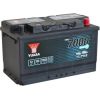 85Ah 760A  AKUMULATORS YUASA YBX7115 EFB 317x175x190-+