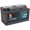 75Ah 730A  AKUMULATORS YUASA YBX7110 EFB 317x175x175-+