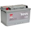 90Ah 800A  AKUMULATORS YUASA YBX5116 315x175x190+-