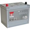 75Ah 650A  AKUMULATORS YUASA YBX5069 269x174x223+-