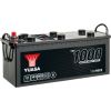 143Ah 900A  AKUMULATORS YUASA YBX1612 513x189x223 SUPER HD