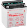31.6Ah 300A Yuasa (DC) Moto akumulators 168x132x176 12V