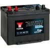 Yuasa AKUMULATORS 12V 80Ah 600A Marine Dual EFB YBX ACTIVE 260x174x225 +-