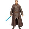 Zvaigžņu karu OBI-WAN Kenobi 6" darbības figūra (F7427)
