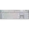 Logitech G915 X LightSpeed Tactile GL US white Keyboard