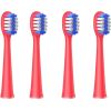Bitvae K7S toothbrush tips (blue)