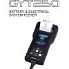 Akumulatoru testeris Yuasa GYT250