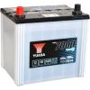 65Ah 620A  AKUMULATORS YUASA YBX7014 EFB 232x173x225+-