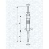 Magneti Marelli KVĒLSVECE MM UC02F 12 23 7 786 869