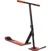 Sniega triku skrejritenis NKD Snow stunt Black/ Red 82cm