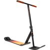 Sniega triku skrejritenis NKD Snow stunt Black orange 86 cm