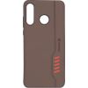 Evelatus Huawei  P30 lite Shooter Brown