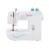 Singer Sewing machine START 1306 White, Number of stitches 6, Number of buttonholes 4