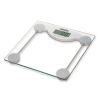 Mesko Bathroom scales MS 8137 Maximum weight (capacity) 150 kg, Accuracy 100 g, Glass