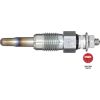 6285 KVĒLSVECE NGK D-Power  2 Y-918J