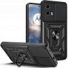 Tech-Protect   Tech-Protect CamShield Pro Case for Motorola Moto G24 / G24 Power / G04 - Black