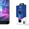 3MK   Samsung Galaxy S21 Ultra 5G - 3mk Silky Matt Pro