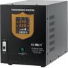 1600W, Tīras Sinusoīdas Invertors - UPS, Rezerves Elektrība Apkures Sistēmām UPS Nepārtrauktā barošana