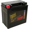 11.2Ah 200A Fiamm AGM Moto akumulators 150x87x145mm