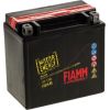 12Ah 190A Fiamm AGM(CP) Moto akumulators 150x87x145mm