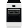 AEG CIB56491BW 6000.sērijas SteamBake Indukcijas plīts 50cm