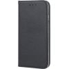 iLike Samsung  Galaxy A55 Smart Magnetic case Black