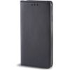 iLike Samsung  Galaxy A55 5G Smart Magnet case Black