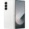 Samsung Galaxy Z Fold6 SM-F956B/DS 19.3 cm (7.6") Dual SIM Android 14 5G USB Type-C 12 GB 256 GB 4400 mAh White