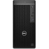 DELL OptiPlex 7020 Intel® Core™ i3 i3-14100 8 GB DDR5-SDRAM 512 GB SSD Windows 11 Pro Mini Tower PC Black