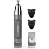 BaByliss E116E precision trimmer Grey, Silver